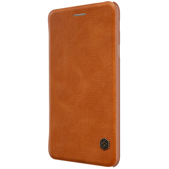 Samsung Galaxy Note 7 (Note FE) Nillkin QIN Series Leather Series