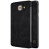 Samsung Galaxy J7 MAX (G615) Nillkin Qin Series Leather case