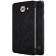 Samsung Galaxy J7 MAX (G615) Nillkin Qin Series Leather case