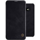 Samsung Galaxy S10E Nillkin Qin Series Leather case