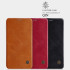 Samsung Galaxy J4 2018 Nillkin Qin Series Leather case