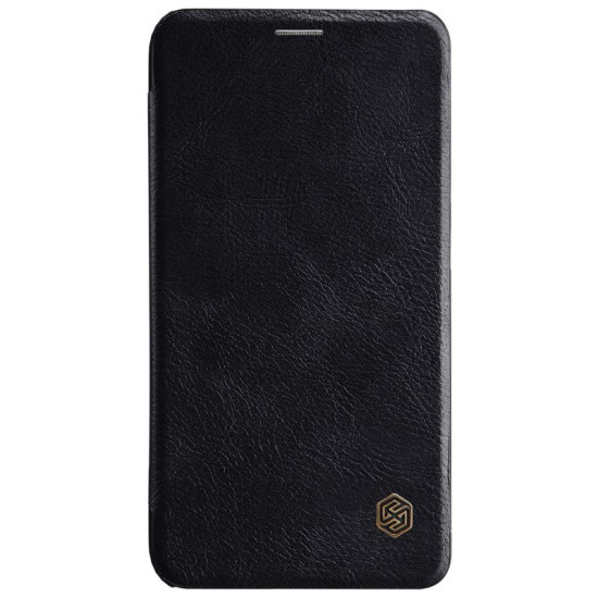 Samsung Galaxy J4 2018 Nillkin Qin Series Leather case
