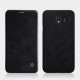 Samsung Galaxy J4 2018 Nillkin Qin Series Leather case