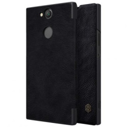 Sony Xperia XA2 Nillkin Qin Series Leather case