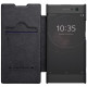 Sony Xperia XA2 Nillkin Qin Series Leather case