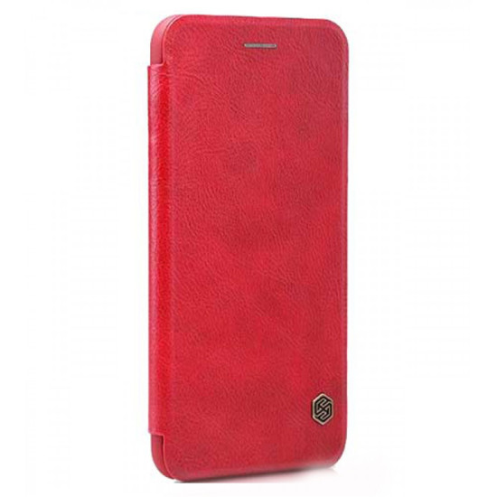 Huawei P Smart+/Nova 3i Nillkin Qin Series Leather case
