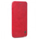 Huawei P Smart+/Nova 3i Nillkin Qin Series Leather case