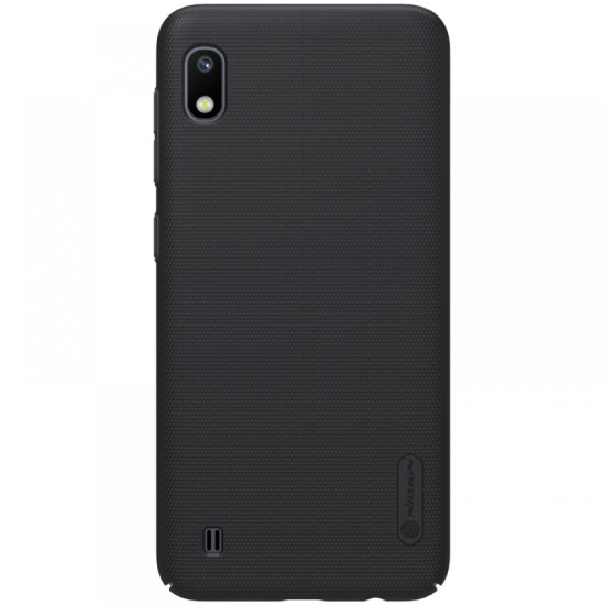 Samsung Galaxy A10 Nillkin Super Frosted Shield Case