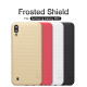 Samsung Galaxy M10 Nillkin Super Frosted Shield Back Hard Case