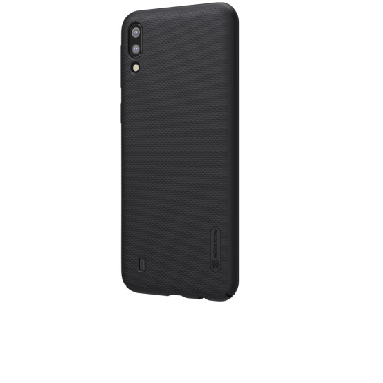 Samsung Galaxy M10 Nillkin Super Frosted Shield Back Hard Case