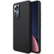 Nillkin Super Frosted Shield Back Hard Case For Xiaomi 12 Lite