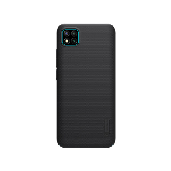 Nillkin Super Frosted Shield Back Hard Case For Xiaomi Poco C3 [6.43" 2020]