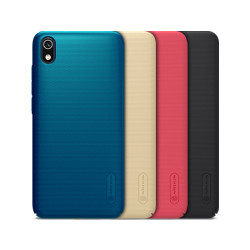 Xiaomi Mi CC9 Nillkin Super Frosted Shield Back Hard Case
