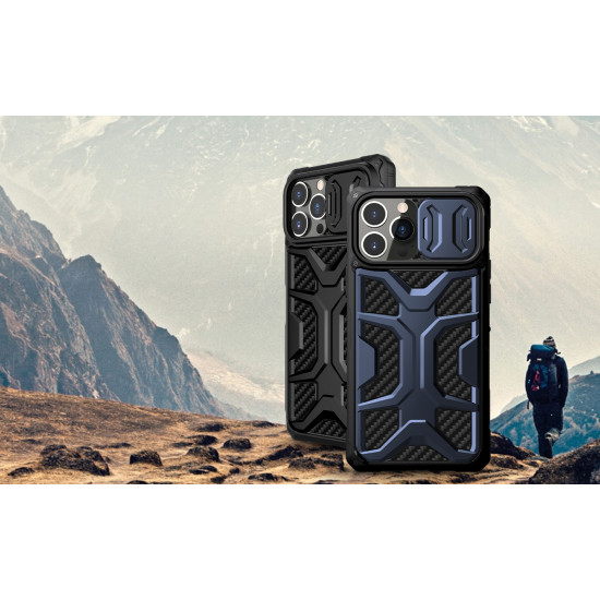 Nillkin Adventurer Case For Apple iPhone 13 Pro 