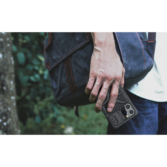 Nillkin Adventurer Case For Apple iPhone 13 Pro 