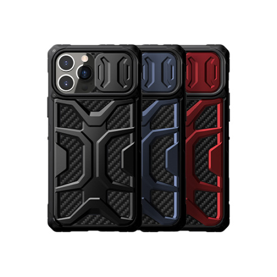 Nillkin Adventurer Case For Apple iPhone 13 Pro 