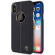 Nillkin Apple iPhone XS MAX 6.5" (2018) Englon Leather Cover